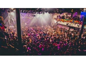Fiesta Macumba