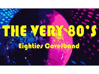 Sta-concert: The Very 80’s