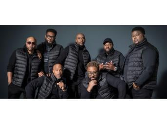 Naturally 7