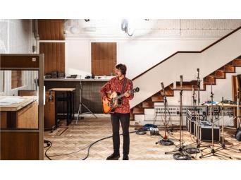 Abbey Road: The Beatles, Pink Floyd en ik (Try-out)