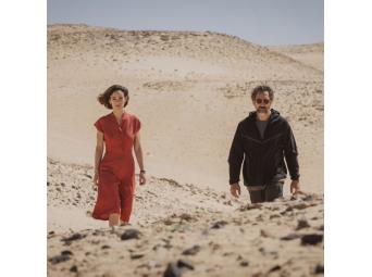 Filmclub september | The Beloved