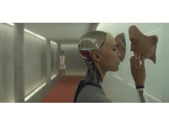 Koolhovens Keuze: Ex Machina