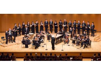Bach Collegium Japan