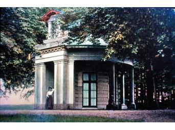 Koepel van Stoop