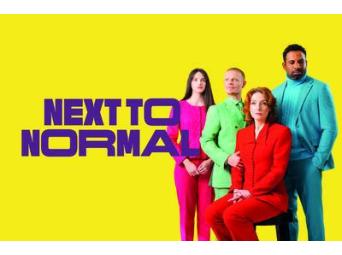 Next to Normal