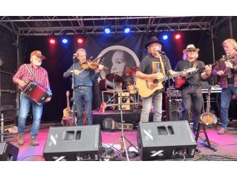 Ash & Oak sessions: DES FAIS DO-DO
