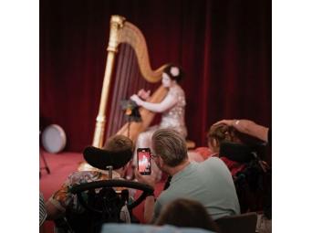 Harp