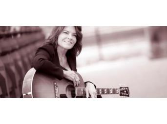 Rosanne Cash