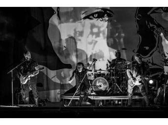 U2 THE MUSIC