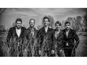 Poppodium: Band on the Run