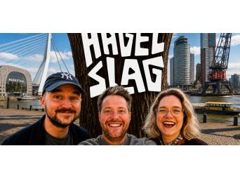 Hagelslag de Podcast