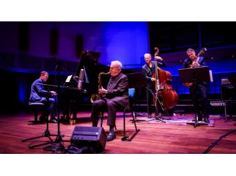 Scott Hamilton  The Ghost, the King and I