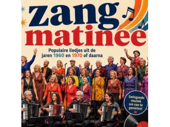 Zang Matinee