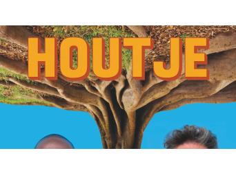 Houtje