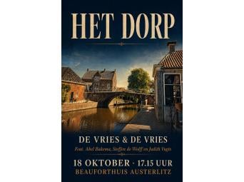 De Vries en De Vries