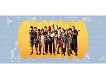 Brainteaser Orchestra