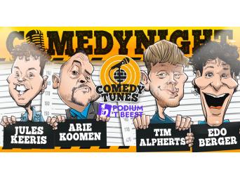 Comedy Tunes
