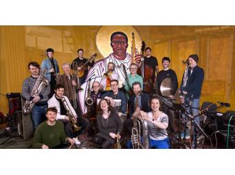 The Coltrane Mutations