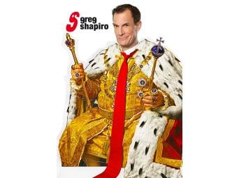 Greg Shapiro
