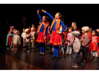 Factorium Sint Special