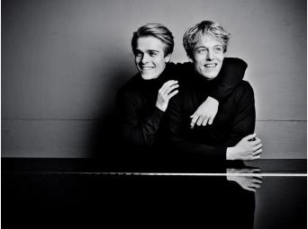 Lucas & Arthur Jussen