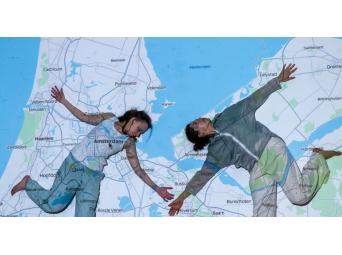 Human.VPN/someplace_else (dance graffiti)