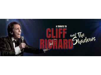 A Tribute to Cliff Richard & The Shadows