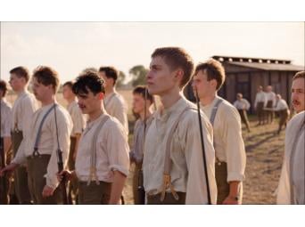 Film By The Sea Door Het Jaar: Coward