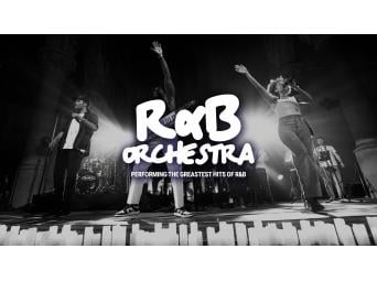 R&B Orchestra