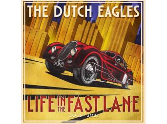 The Dutch Eagles