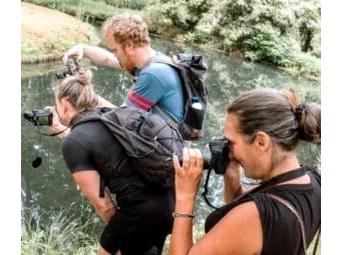 Fotografie workshop