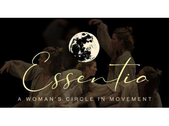 Essentia – Bewegingslessen voor vrouwen