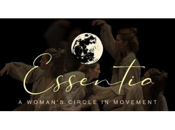 Essentia – Bewegingslessen voor vrouwen