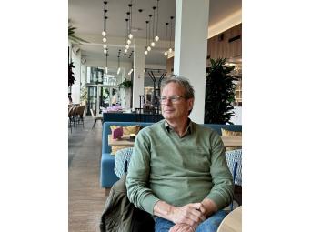 Jan Verweij