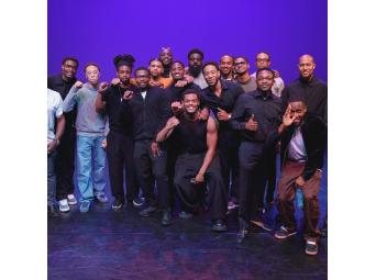 Sankofa Journey