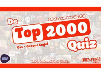 Top2000 Quiz