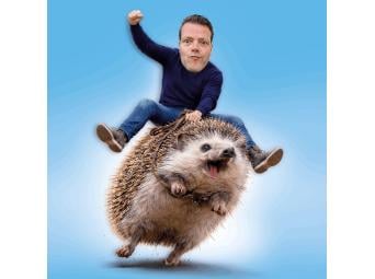 Martijn Koning