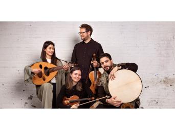 Orchestre Partout & New European Ensemble – A Ticket to Aleppo