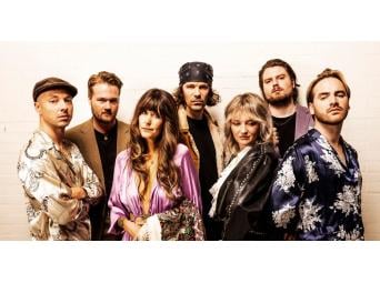 The Cosmic Carnival, a Tribute to Fleetwood Mac