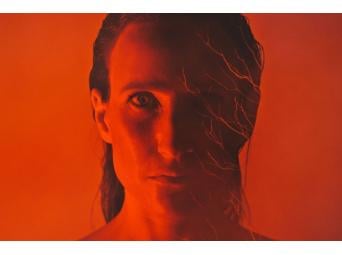 Silbersee | Sterre Konijn - Via Inferno