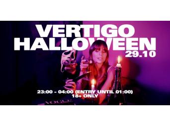 Halloween by Vertigo