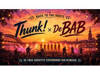 THUNK! vs. De BAB