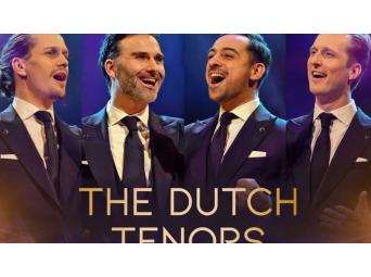 The Dutch Tenors