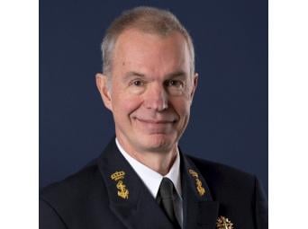 Een maritiem perspectief