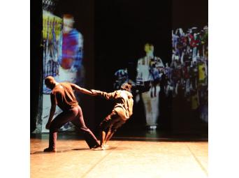 Afrovibes Festival: Performance D & Coming Home