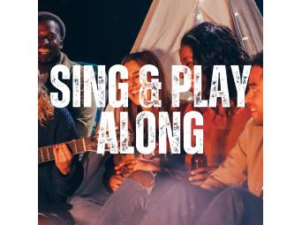 Sing & Play Along