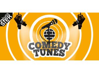 Comedytunes