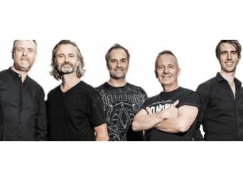 GO NOW! THE MUSIC OF THE MOODY BLUES [GEANNULEERD]
