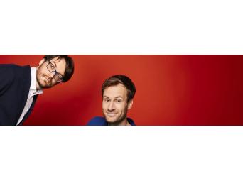 Roel & Jos Maalderink | Plakshot