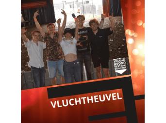 Vluchtheuvel